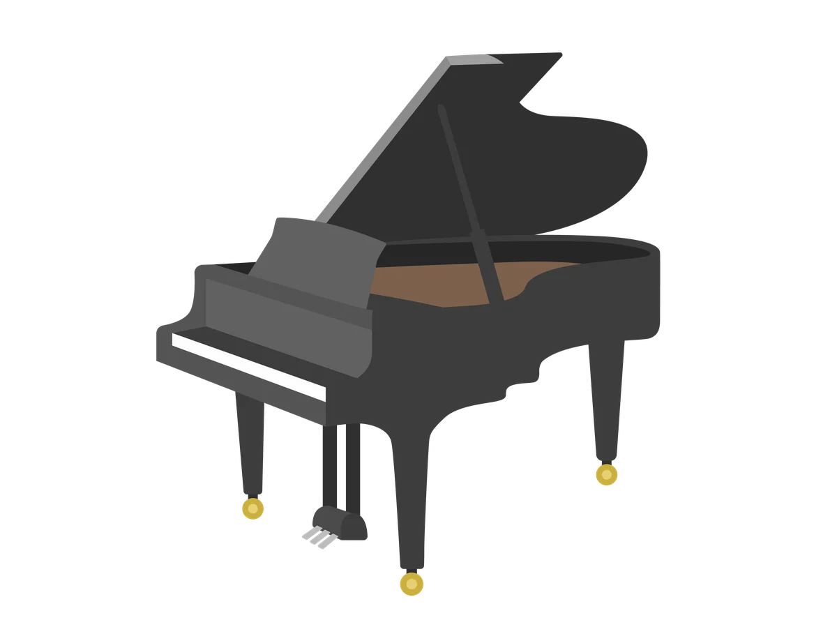 ピアノ個人レッスン