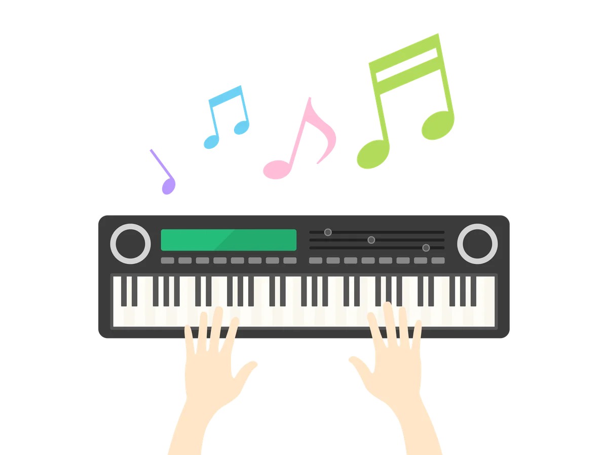 プレピアノ